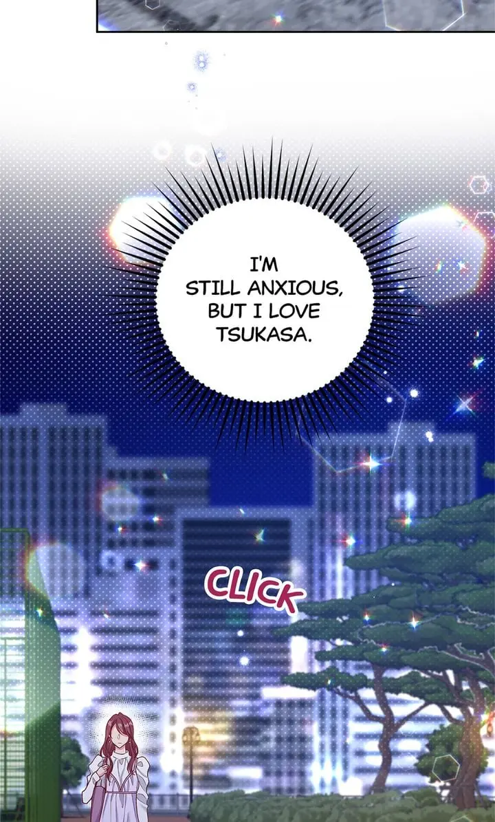 Business Marriage - If You Fall in Love, We'll Get a Divorce - Chapter 30 - Page 67