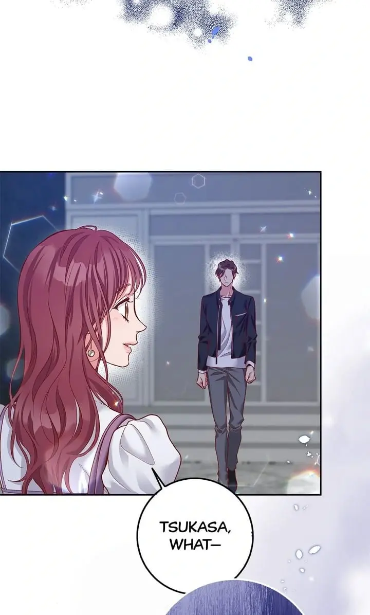 Business Marriage - If You Fall in Love, We'll Get a Divorce - Chapter 30 - Page 71