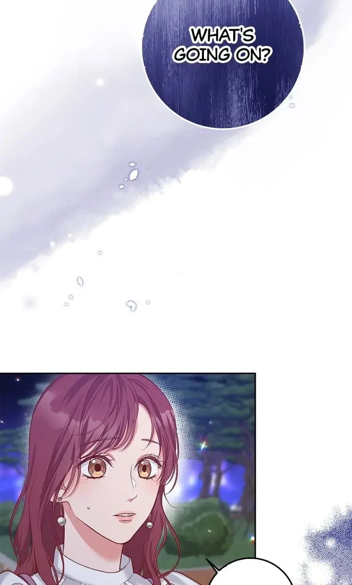 Business Marriage - If You Fall in Love, We'll Get a Divorce - Chapter 30 - Page 72
