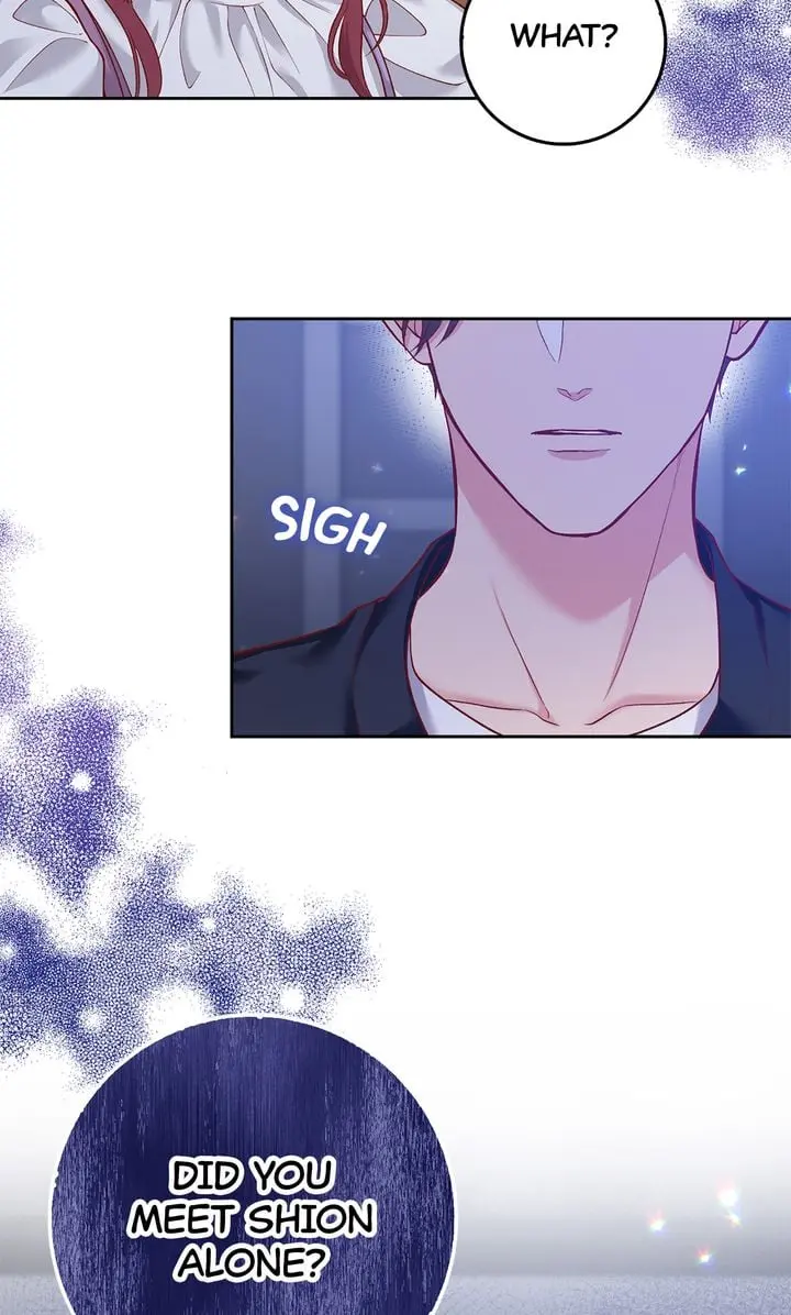 Business Marriage - If You Fall in Love, We'll Get a Divorce - Chapter 30 - Page 73