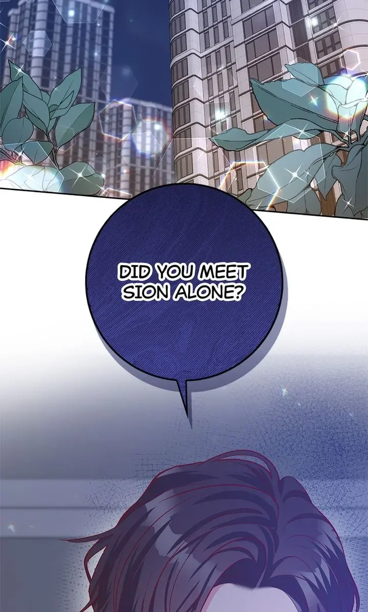 Business Marriage - If You Fall in Love, We'll Get a Divorce - Chapter 31 - Page 4