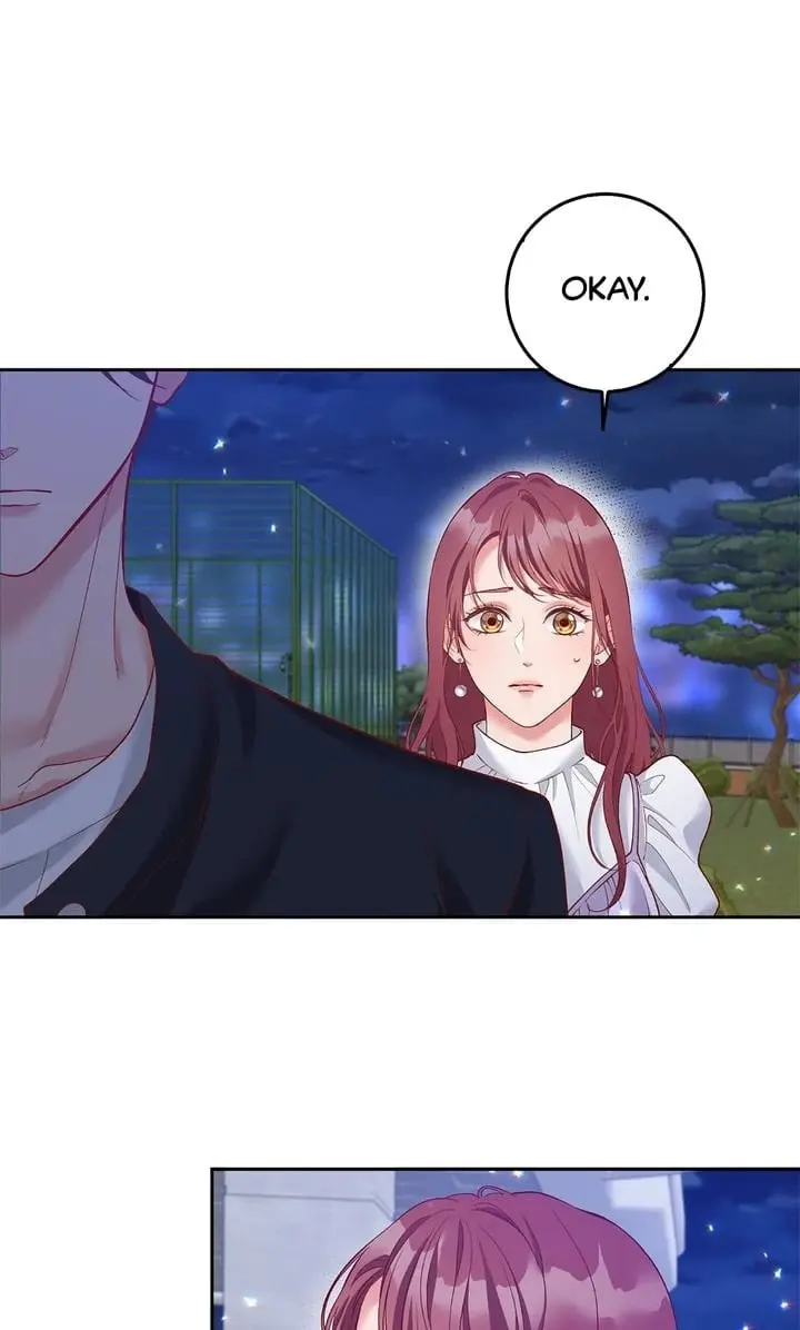 Business Marriage - If You Fall in Love, We'll Get a Divorce - Chapter 31 - Page 11