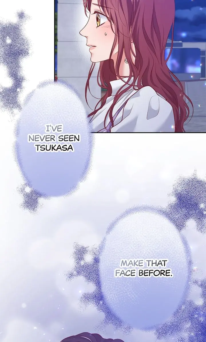 Business Marriage - If You Fall in Love, We'll Get a Divorce - Chapter 31 - Page 12
