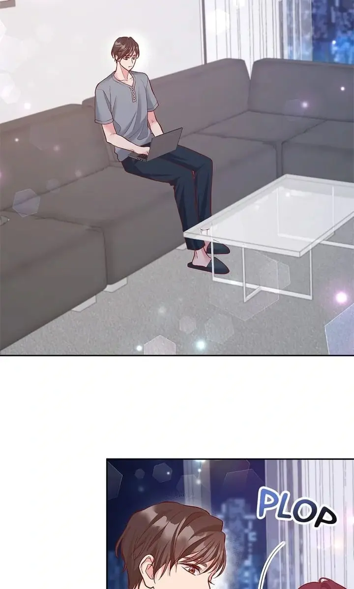 Business Marriage - If You Fall in Love, We'll Get a Divorce - Chapter 31 - Page 15