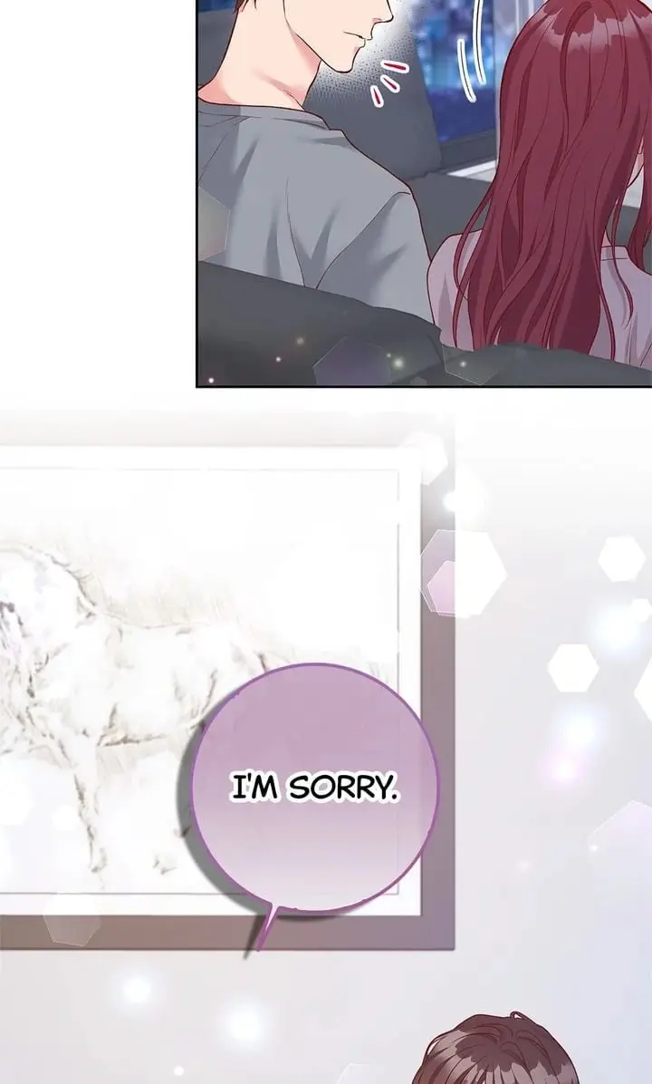 Business Marriage - If You Fall in Love, We'll Get a Divorce - Chapter 31 - Page 16