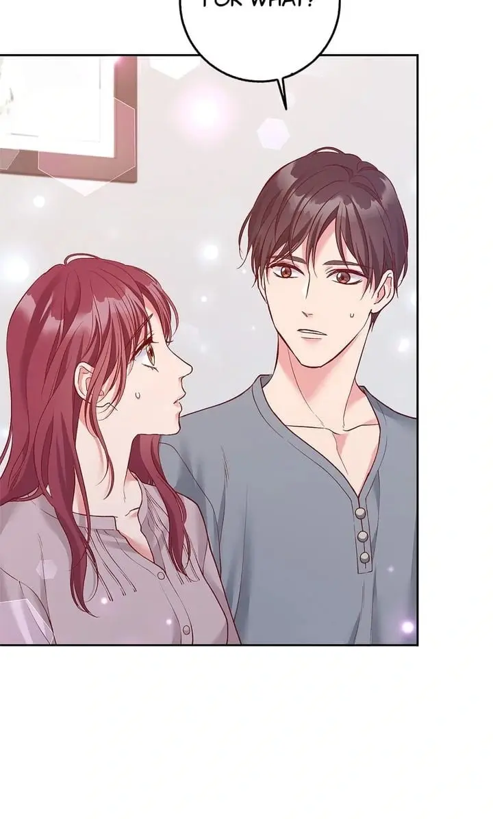 Business Marriage - If You Fall in Love, We'll Get a Divorce - Chapter 31 - Page 18