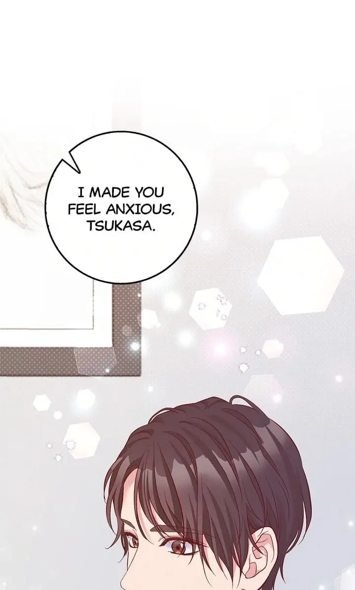 Business Marriage - If You Fall in Love, We'll Get a Divorce - Chapter 31 - Page 19