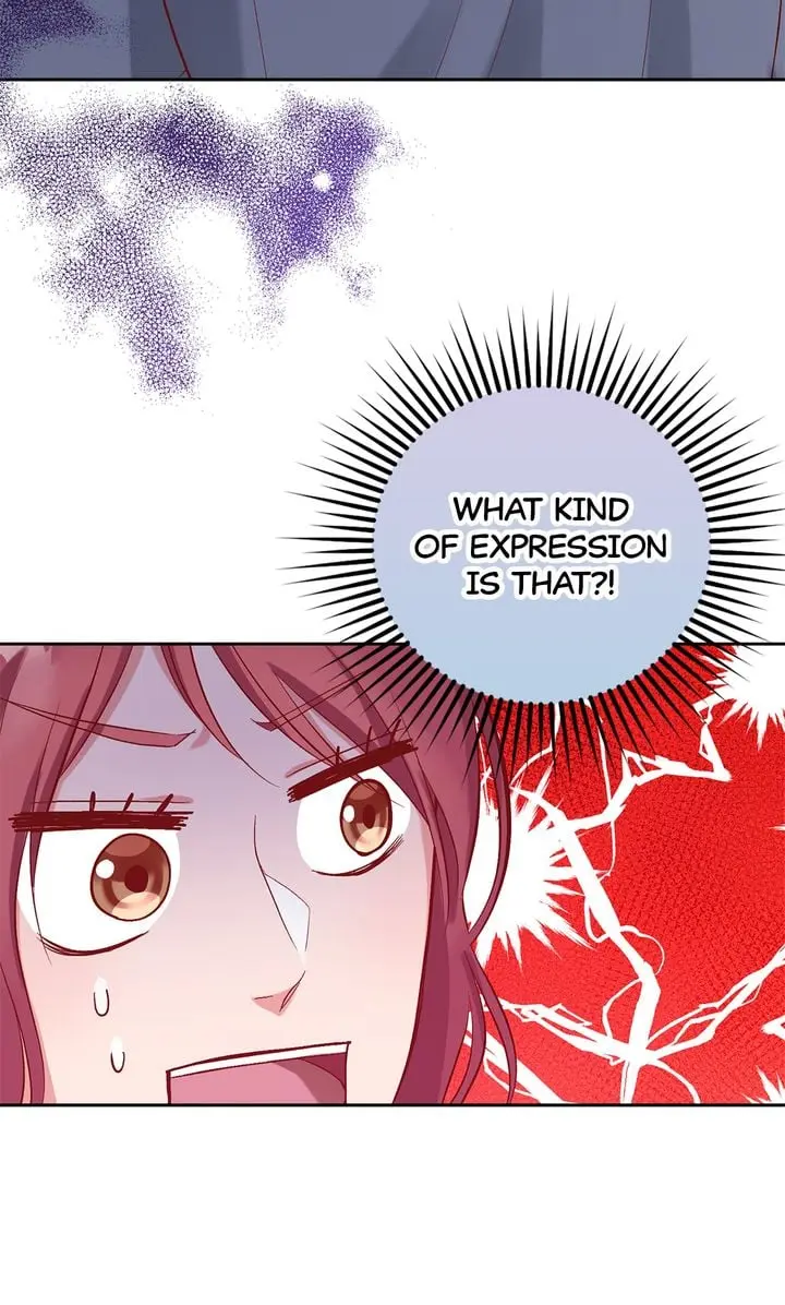 Business Marriage - If You Fall in Love, We'll Get a Divorce - Chapter 31 - Page 25