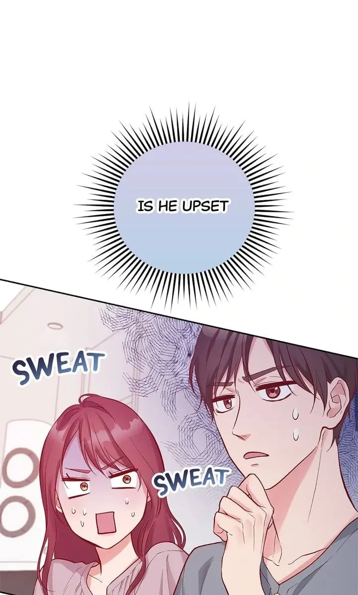 Business Marriage - If You Fall in Love, We'll Get a Divorce - Chapter 31 - Page 26