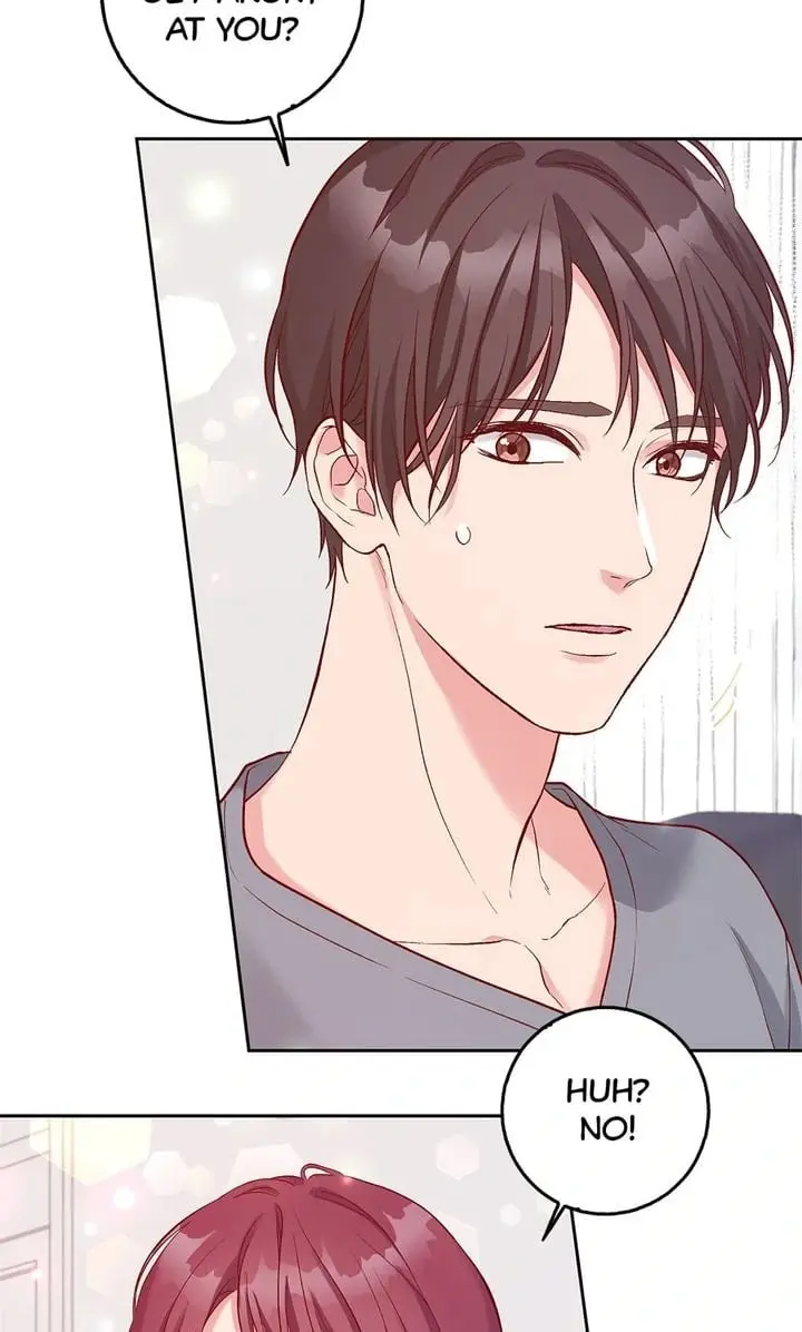 Business Marriage - If You Fall in Love, We'll Get a Divorce - Chapter 31 - Page 28