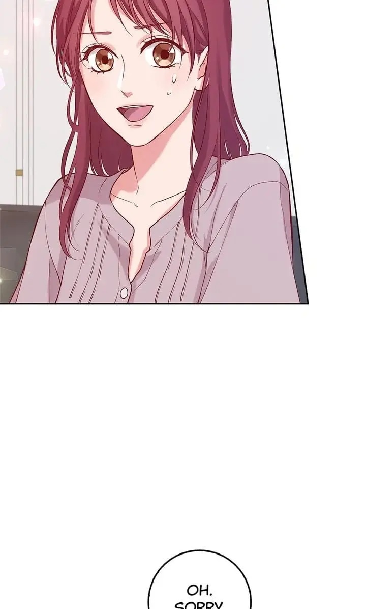 Business Marriage - If You Fall in Love, We'll Get a Divorce - Chapter 31 - Page 29