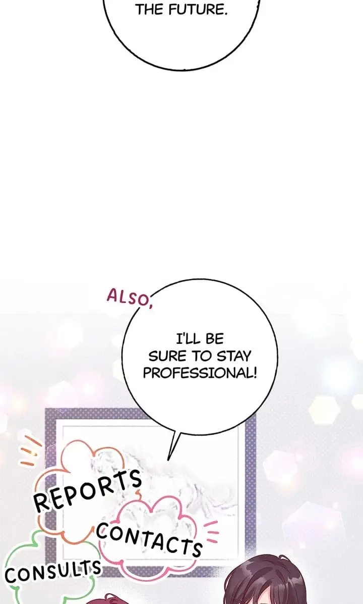Business Marriage - If You Fall in Love, We'll Get a Divorce - Chapter 31 - Page 31
