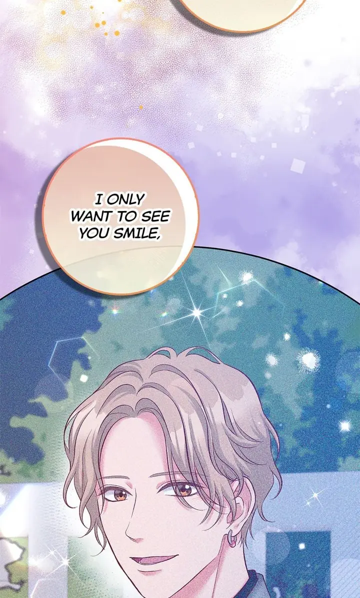 Business Marriage - If You Fall in Love, We'll Get a Divorce - Chapter 31 - Page 36