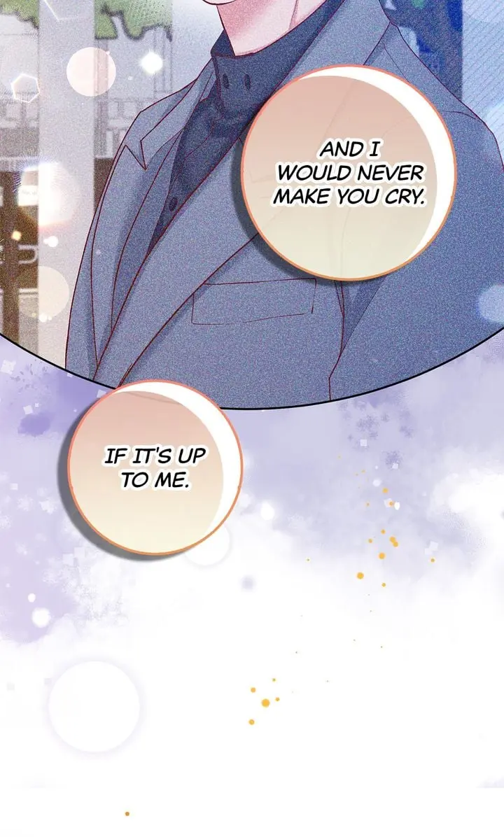 Business Marriage - If You Fall in Love, We'll Get a Divorce - Chapter 31 - Page 37