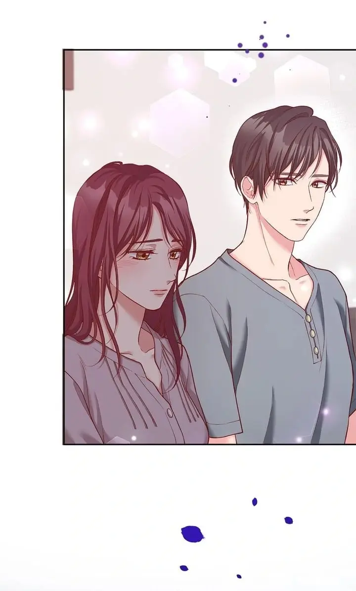 Business Marriage - If You Fall in Love, We'll Get a Divorce - Chapter 31 - Page 39