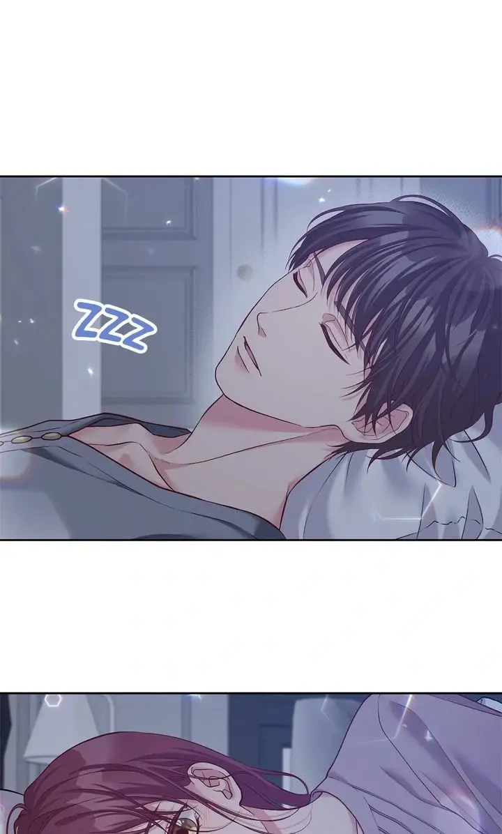Business Marriage - If You Fall in Love, We'll Get a Divorce - Chapter 31 - Page 41