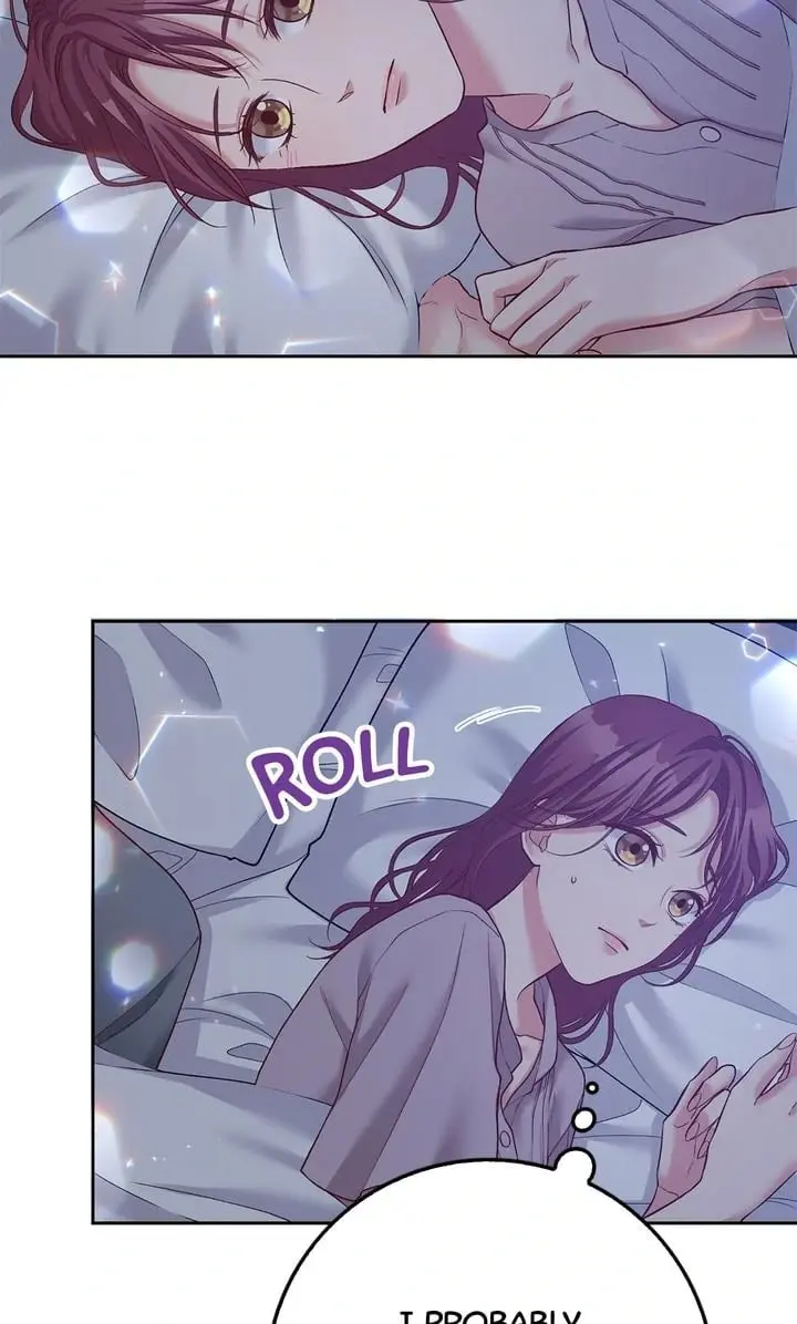 Business Marriage - If You Fall in Love, We'll Get a Divorce - Chapter 31 - Page 42