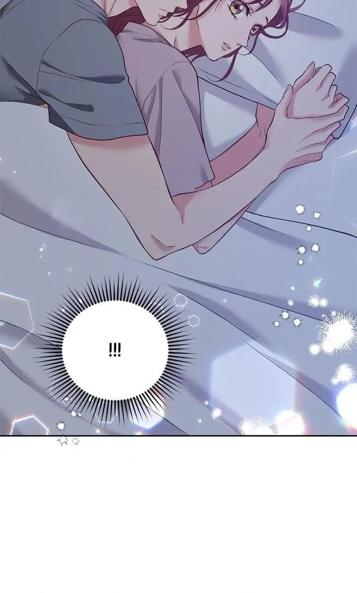 Business Marriage - If You Fall in Love, We'll Get a Divorce - Chapter 31 - Page 46