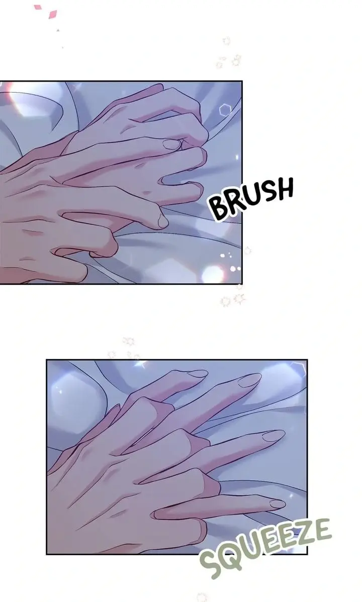Business Marriage - If You Fall in Love, We'll Get a Divorce - Chapter 31 - Page 48