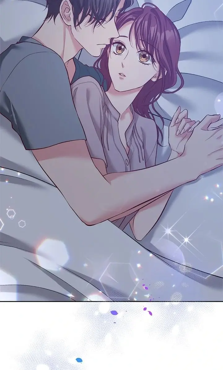 Business Marriage - If You Fall in Love, We'll Get a Divorce - Chapter 31 - Page 50