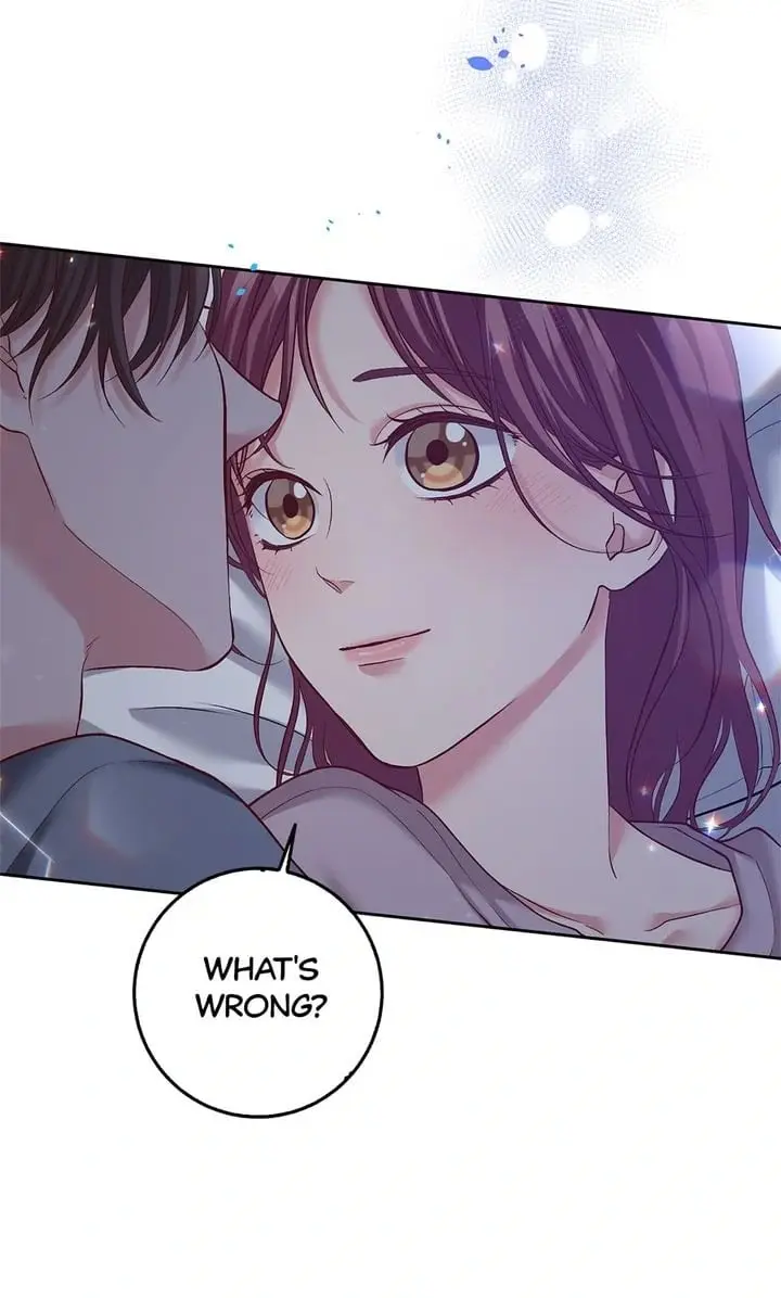 Business Marriage - If You Fall in Love, We'll Get a Divorce - Chapter 31 - Page 52
