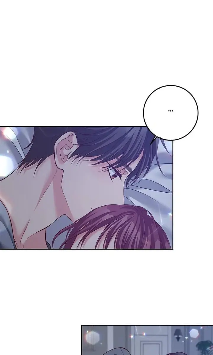 Business Marriage - If You Fall in Love, We'll Get a Divorce - Chapter 31 - Page 53