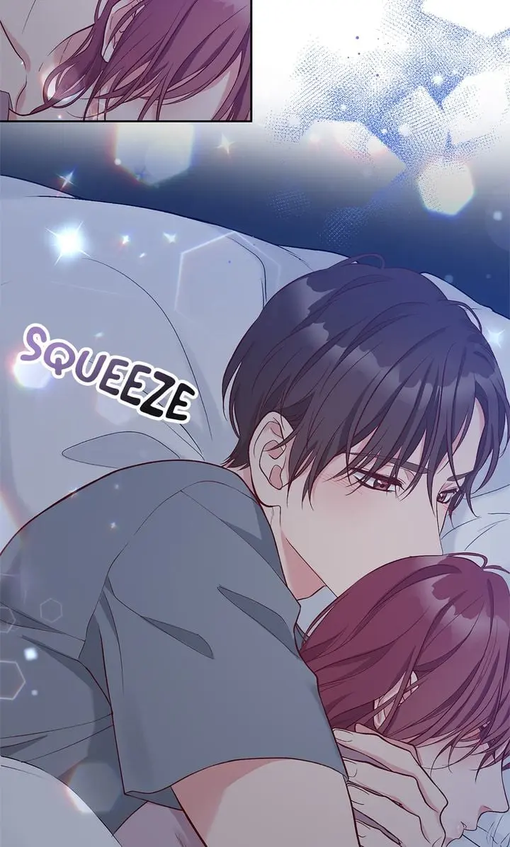 Business Marriage - If You Fall in Love, We'll Get a Divorce - Chapter 31 - Page 56