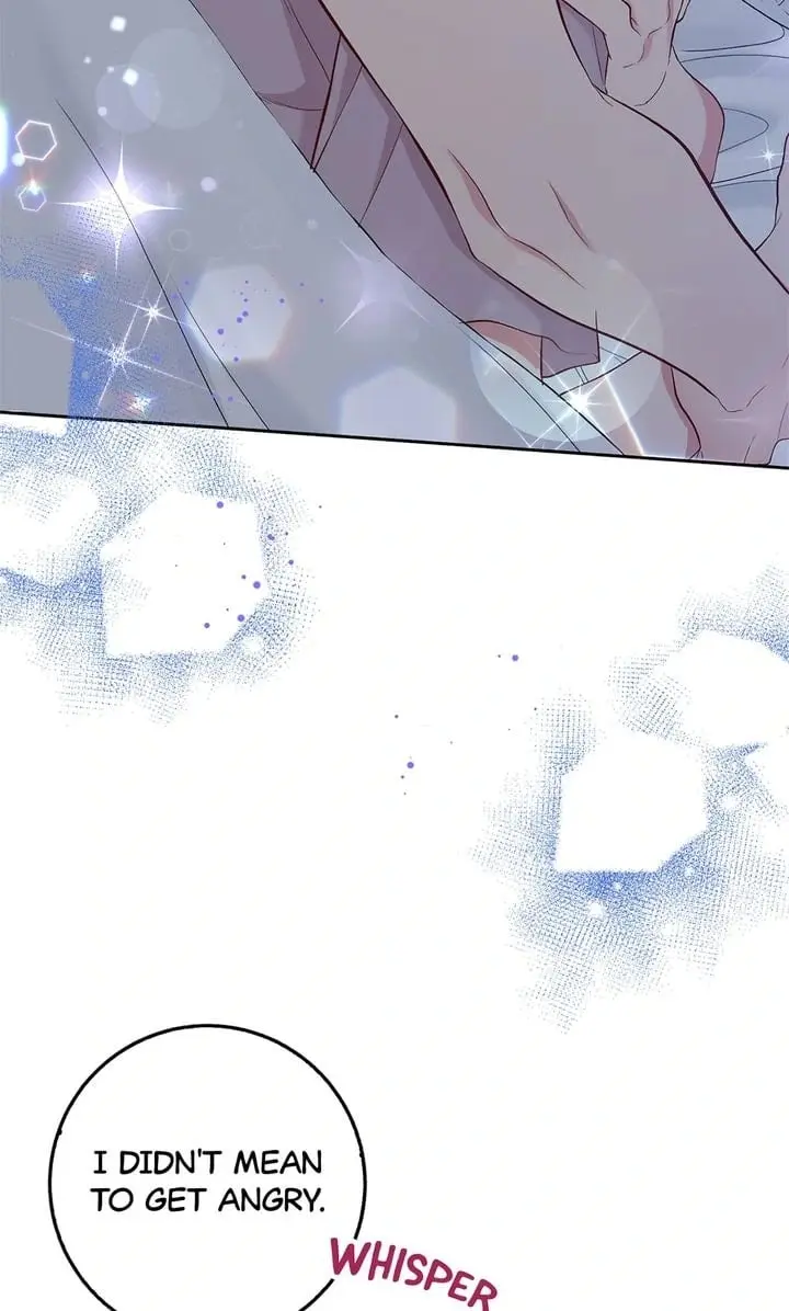 Business Marriage - If You Fall in Love, We'll Get a Divorce - Chapter 31 - Page 57