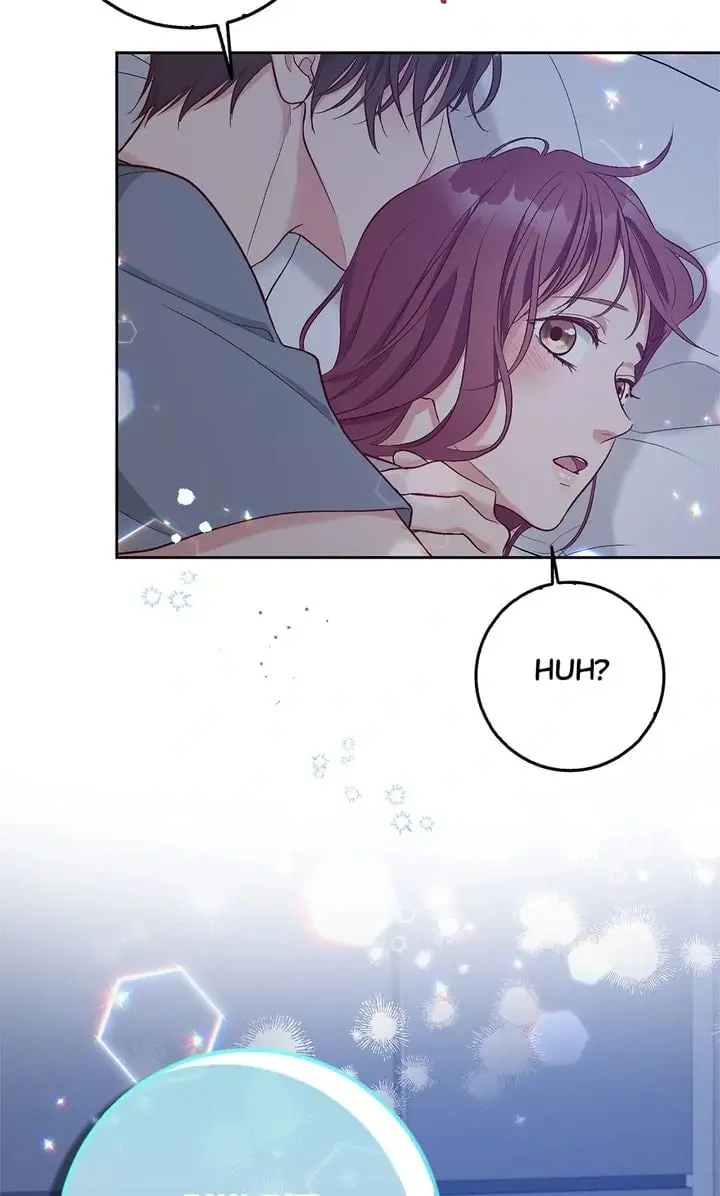 Business Marriage - If You Fall in Love, We'll Get a Divorce - Chapter 31 - Page 58