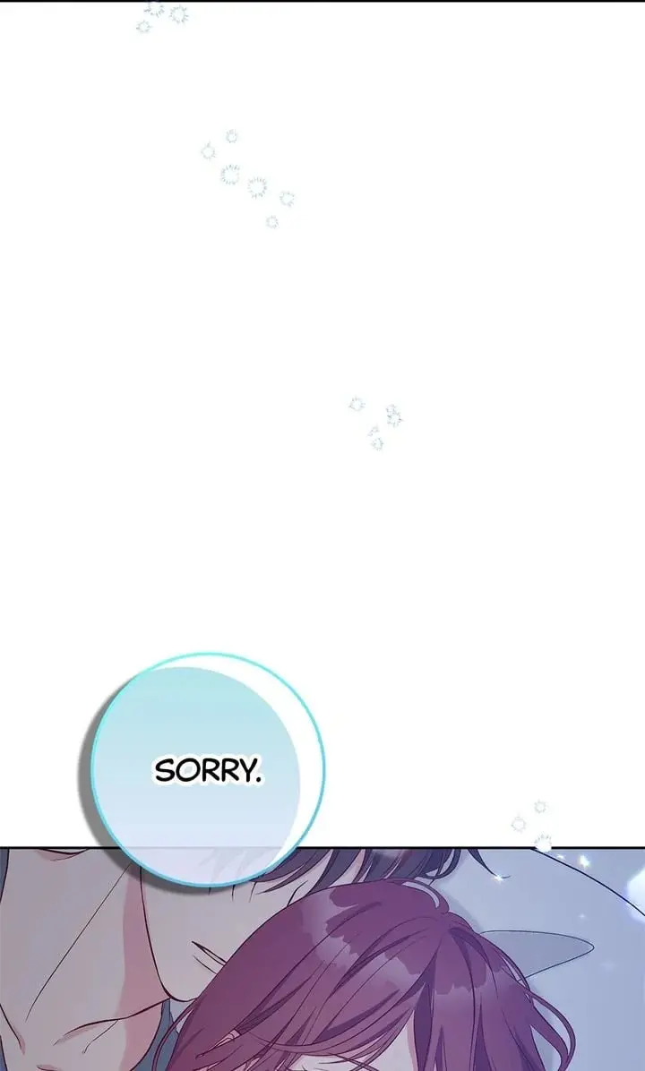 Business Marriage - If You Fall in Love, We'll Get a Divorce - Chapter 31 - Page 60
