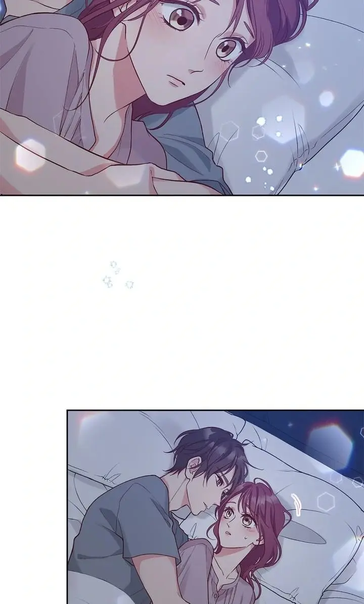 Business Marriage - If You Fall in Love, We'll Get a Divorce - Chapter 31 - Page 61