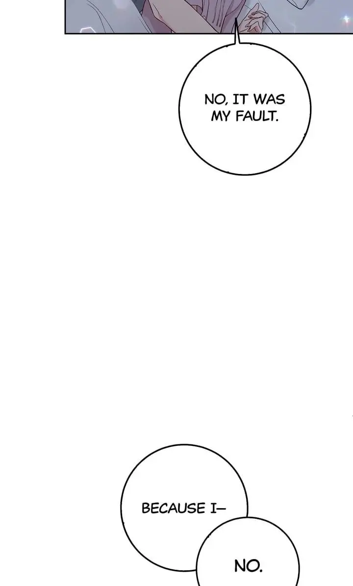Business Marriage - If You Fall in Love, We'll Get a Divorce - Chapter 31 - Page 62