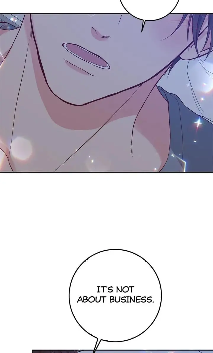 Business Marriage - If You Fall in Love, We'll Get a Divorce - Chapter 31 - Page 63