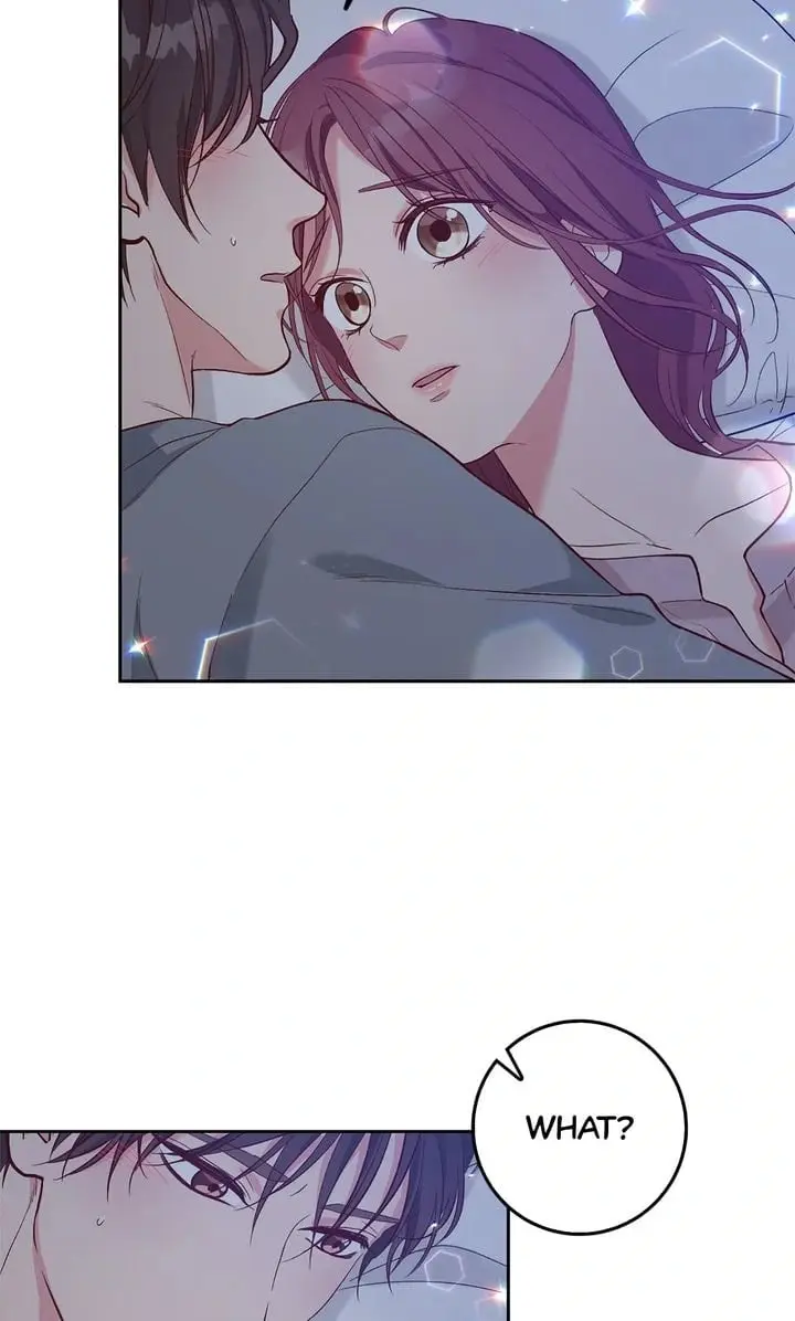 Business Marriage - If You Fall in Love, We'll Get a Divorce - Chapter 31 - Page 64