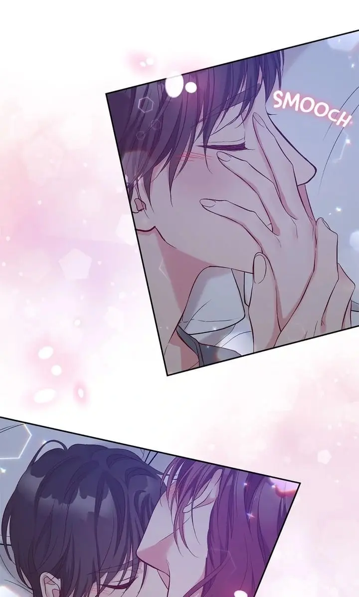 Business Marriage - If You Fall in Love, We'll Get a Divorce - Chapter 31 - Page 67