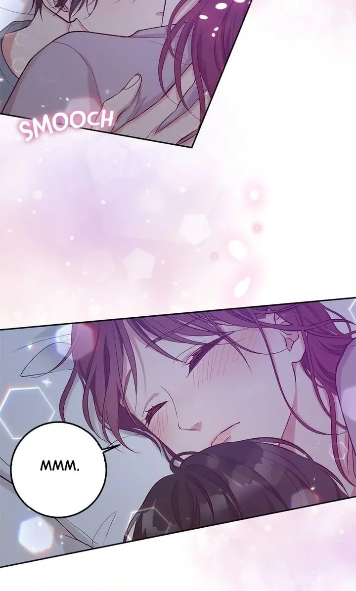 Business Marriage - If You Fall in Love, We'll Get a Divorce - Chapter 31 - Page 68