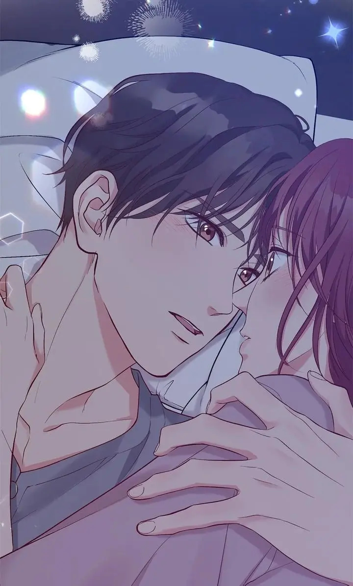 Business Marriage - If You Fall in Love, We'll Get a Divorce - Chapter 31 - Page 72