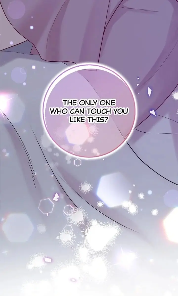 Business Marriage - If You Fall in Love, We'll Get a Divorce - Chapter 31 - Page 73