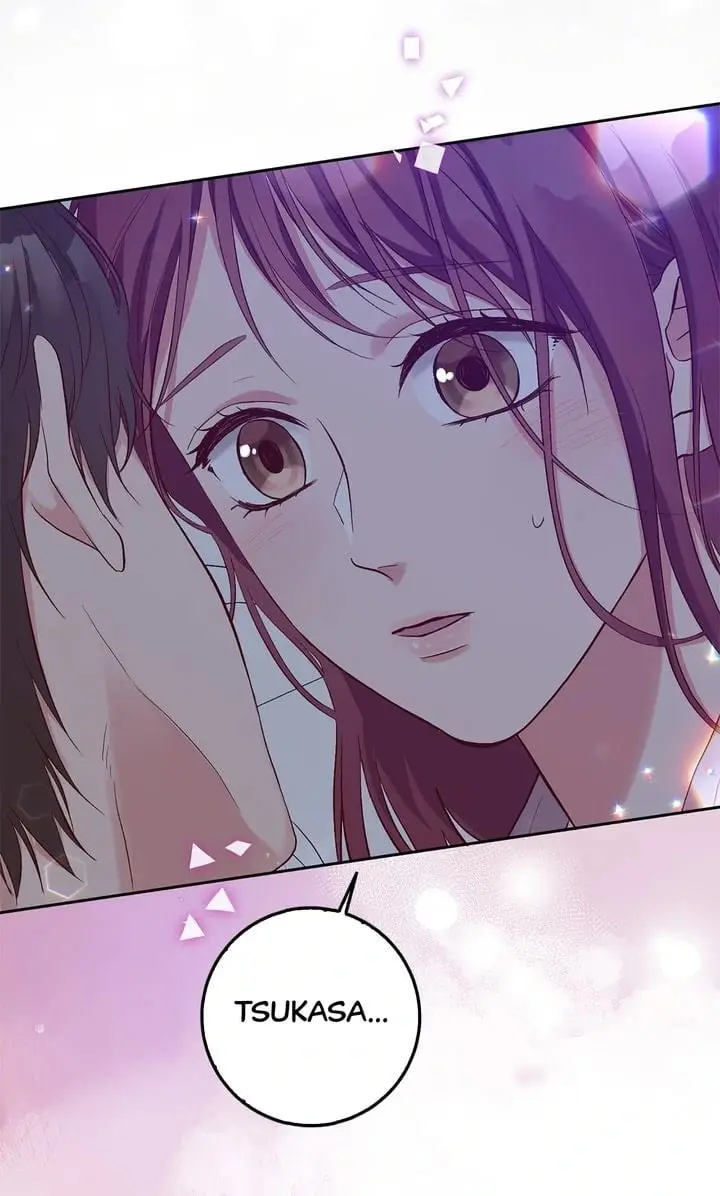 Business Marriage - If You Fall in Love, We'll Get a Divorce - Chapter 31 - Page 74