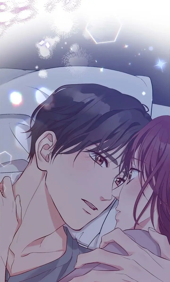 Business Marriage - If You Fall in Love, We'll Get a Divorce - Chapter 32 - Page 3