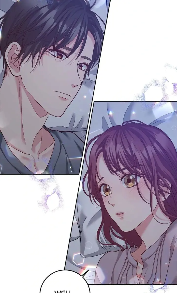 Business Marriage - If You Fall in Love, We'll Get a Divorce - Chapter 32 - Page 7