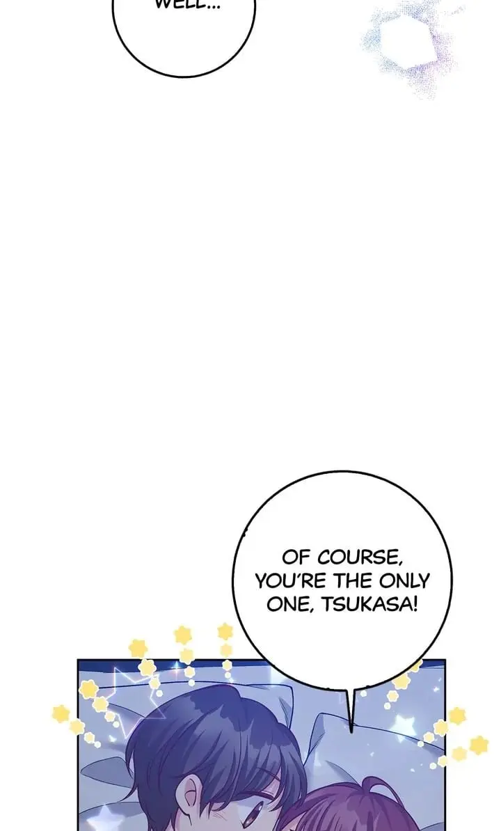 Business Marriage - If You Fall in Love, We'll Get a Divorce - Chapter 32 - Page 8
