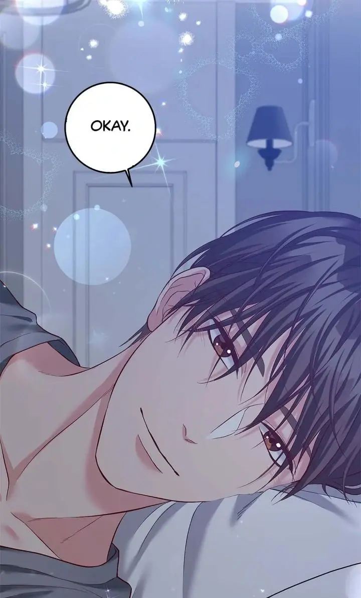 Business Marriage - If You Fall in Love, We'll Get a Divorce - Chapter 32 - Page 10