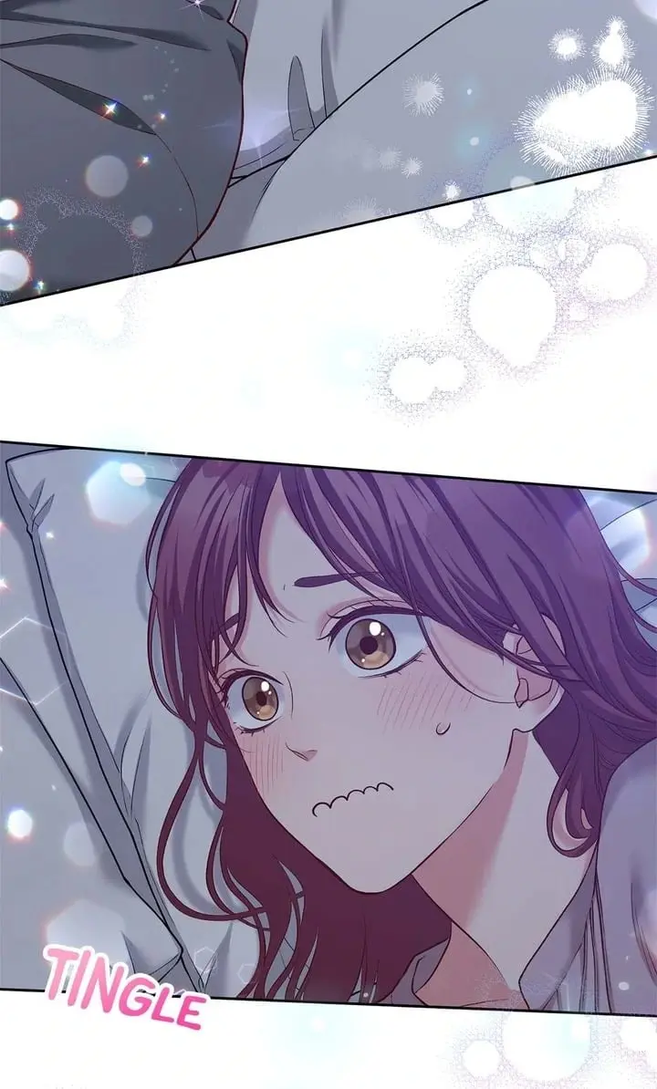 Business Marriage - If You Fall in Love, We'll Get a Divorce - Chapter 32 - Page 11