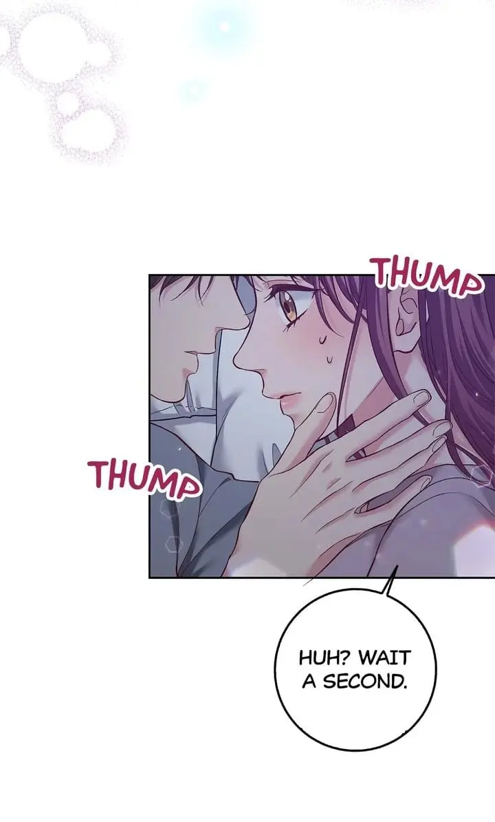 Business Marriage - If You Fall in Love, We'll Get a Divorce - Chapter 32 - Page 12