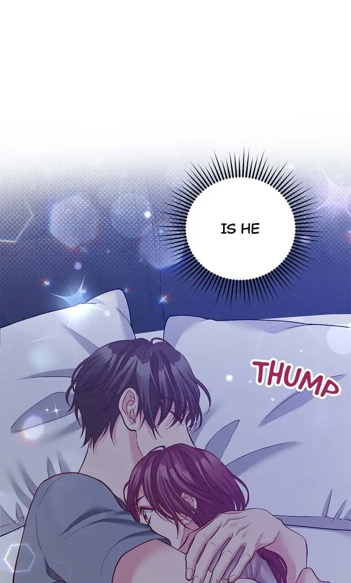 Business Marriage - If You Fall in Love, We'll Get a Divorce - Chapter 32 - Page 13