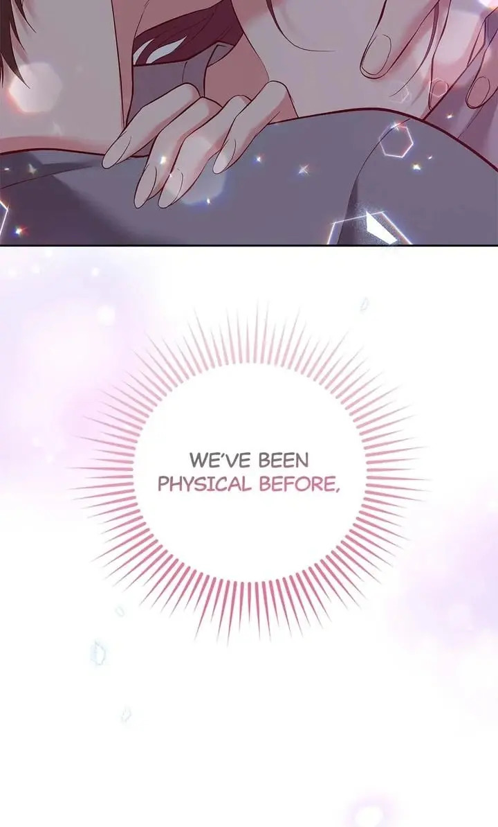 Business Marriage - If You Fall in Love, We'll Get a Divorce - Chapter 32 - Page 17