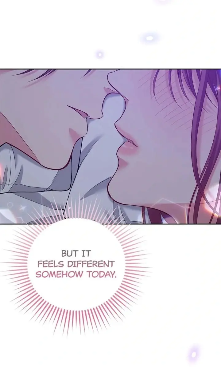 Business Marriage - If You Fall in Love, We'll Get a Divorce - Chapter 32 - Page 18