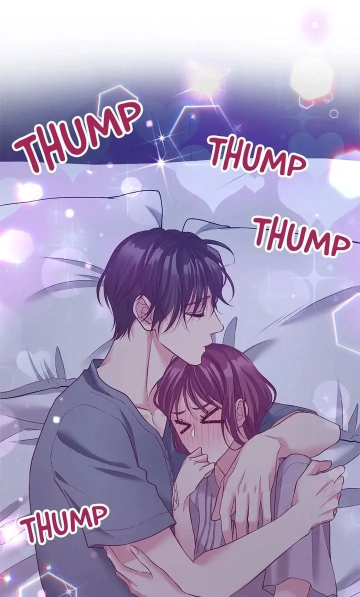 Business Marriage - If You Fall in Love, We'll Get a Divorce - Chapter 32 - Page 19