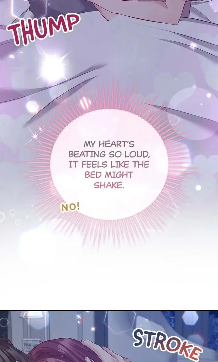 Business Marriage - If You Fall in Love, We'll Get a Divorce - Chapter 32 - Page 20